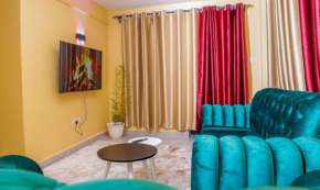 The Urbanite Apartments
